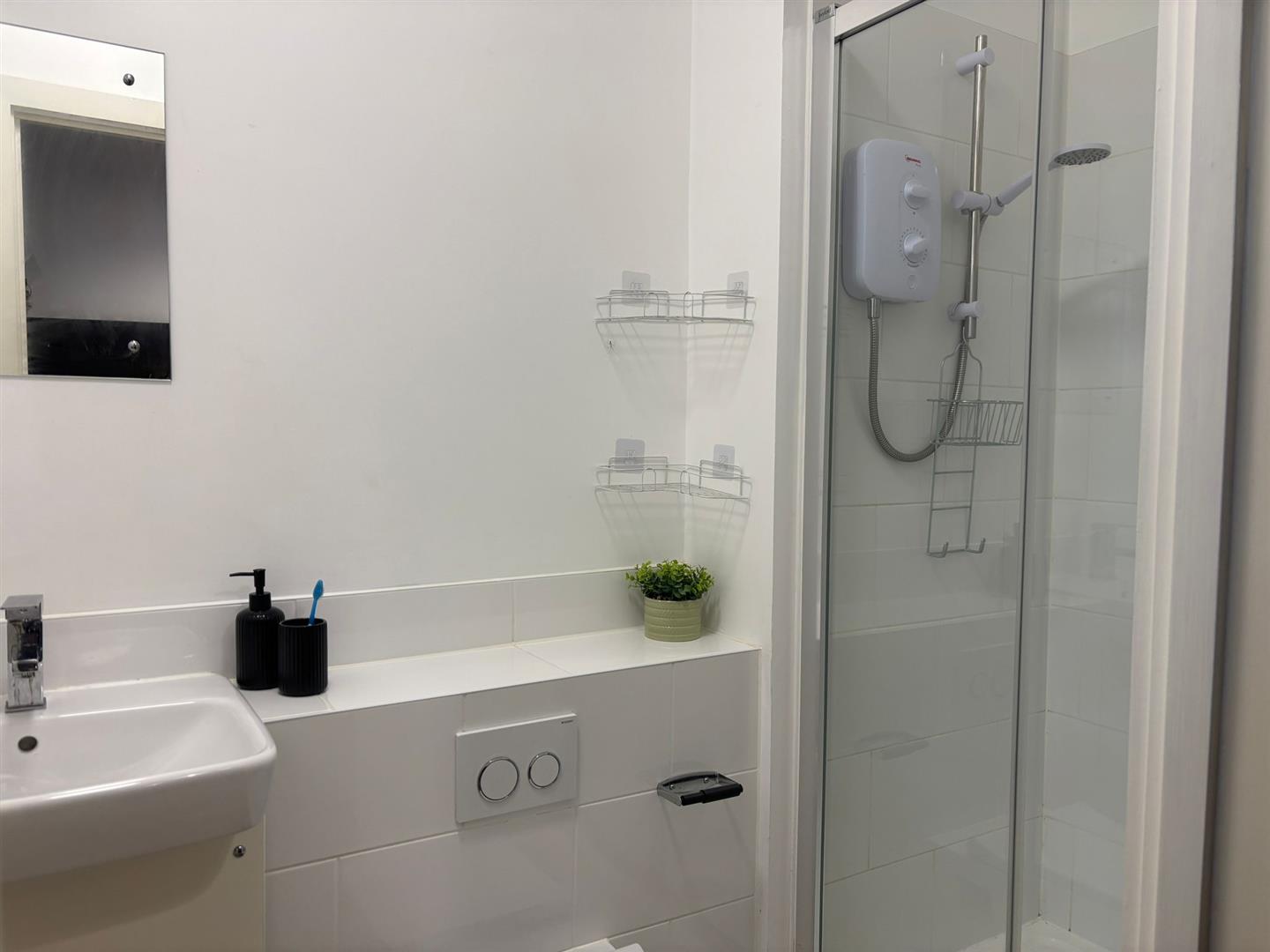 26 Silk Mill, Galgate, LA2 0PR